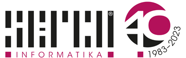 SERCO Informatika logó