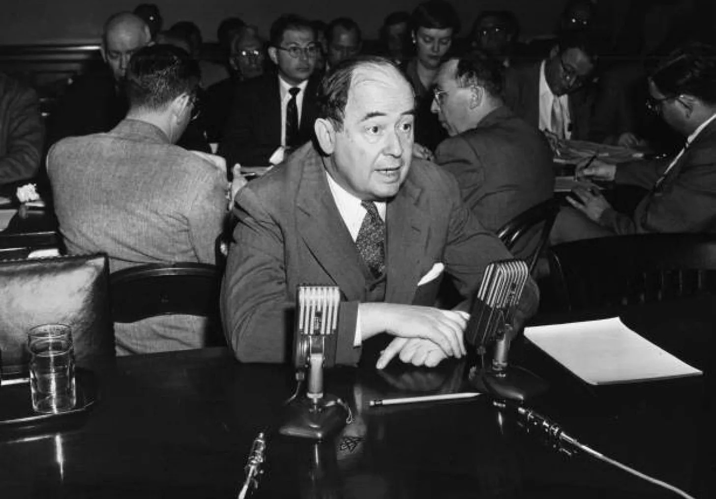 Neumann János