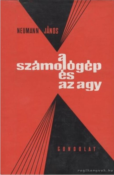 A számológép és az agy